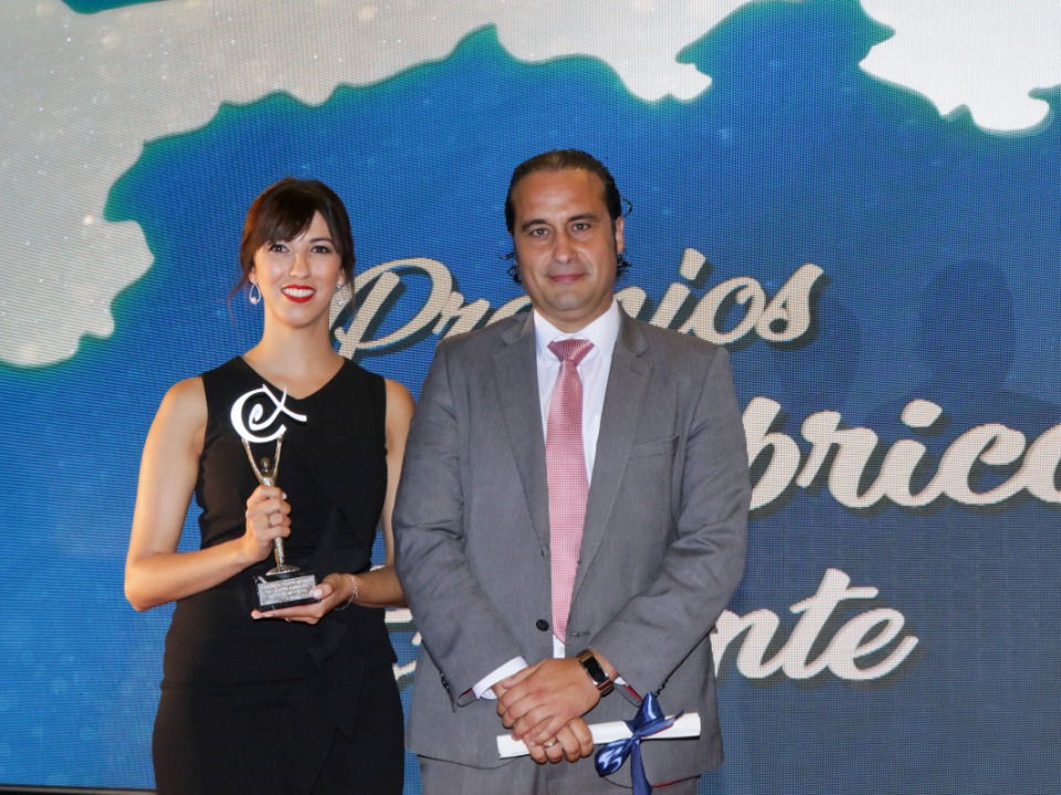 Cantábrico Abogados galardonado con el premio Cantábrico Excelente 2019